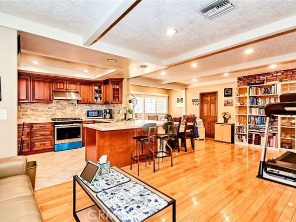 17700 Contra Costa Drive, Rowland Heights CA 91748