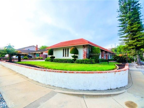 17700 Contra Costa Drive, Rowland Heights CA 91748