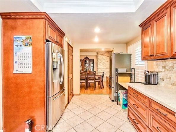17700 Contra Costa Drive, Rowland Heights CA 91748