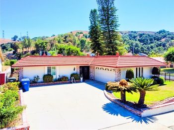 17700 Contra Costa Drive