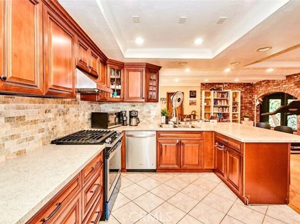 17700 Contra Costa Drive, Rowland Heights CA 91748