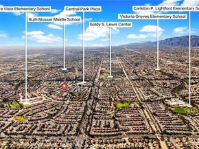 7353 W Ellena 64, Rancho Cucamonga CA 91730