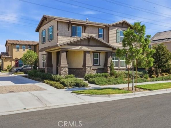 2659 E Dolomite Avenue, Ontario CA 91761