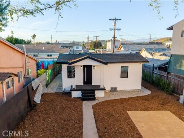 3117 N Main, Los Angeles CA 90031