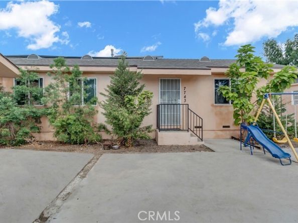 7745 Radford, North Hollywood (los Angeles) CA 91605