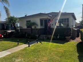 6160 Brayton Avenue, Long Beach CA 90805