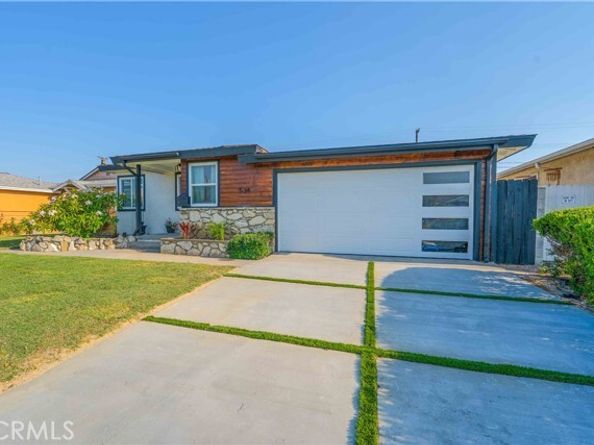 534 W 224th Place, Carson CA 90745