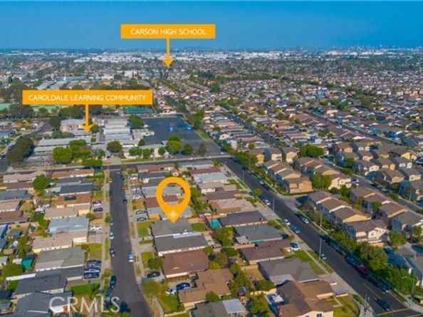 534 W 224th Place, Carson CA 90745