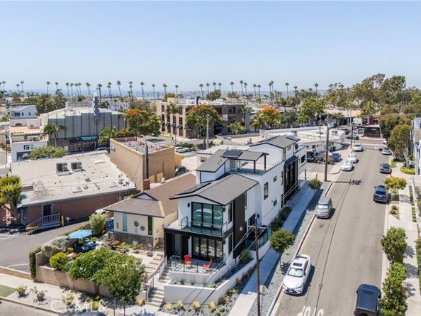 521 Iris Avenue, Corona Del Mar (newport Beach) CA 92625