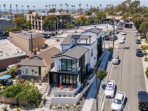 521 Iris Avenue, Corona Del Mar (newport Beach) CA 92625