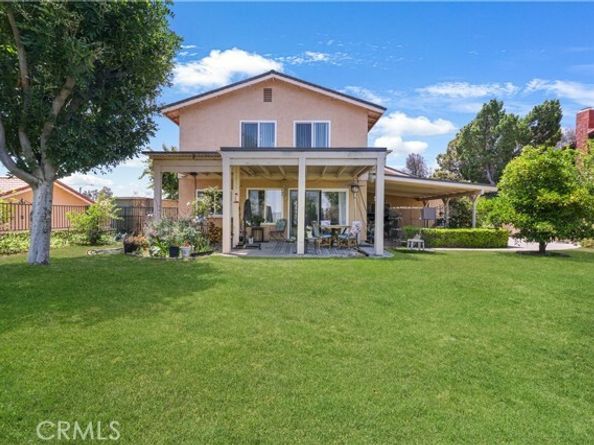 19564 Vista Hermosa Drive, Walnut CA 91789