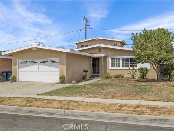 9829 Whitmore Street, El Monte CA 91733