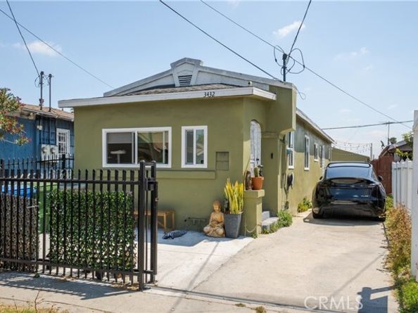 3432 Arlington, Los Angeles CA 90018
