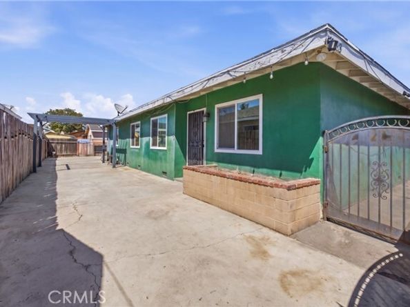 11561 Perkins Avenue, Whittier CA 90606