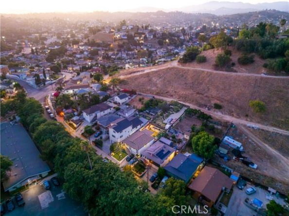 2456 Endicott, Los Angeles CA 90032