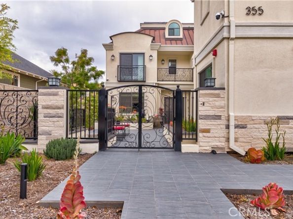 355 E California 3, Pasadena CA 91106