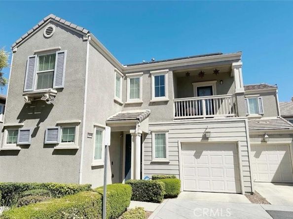 14664 Marist, Chino CA 91710
