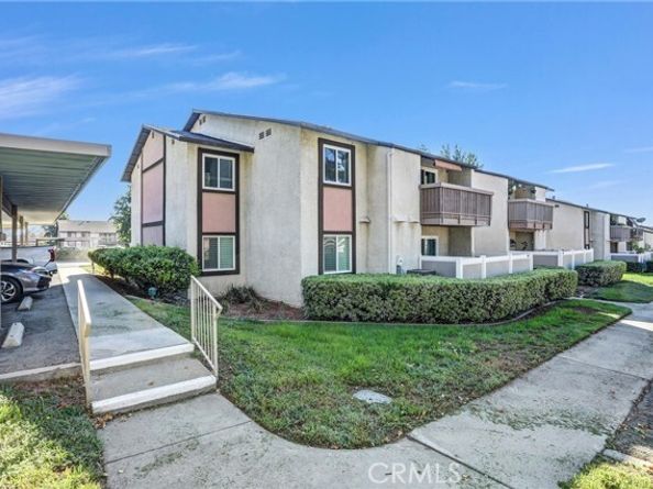 8990 19th 284, Rancho Cucamonga CA 91701