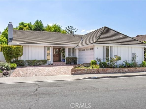 5 Deer Creek, Irvine CA 92604