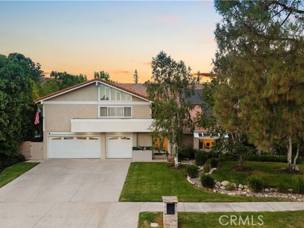 19523 Ballinger Street, Northridge (los Angeles) CA 91324