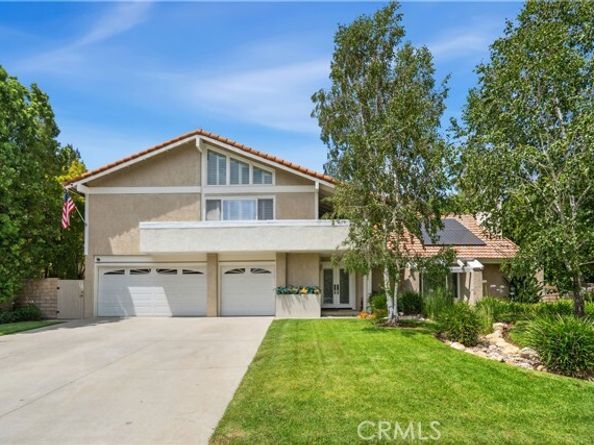 19523 Ballinger Street, Northridge (los Angeles) CA 91324