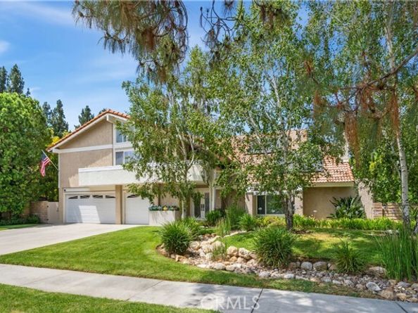19523 Ballinger Street, Northridge (los Angeles) CA 91324