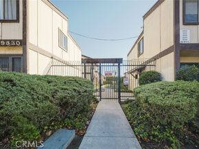 9318 Van Nuys Boulevard 26, Panorama City (los Angeles) CA 91402