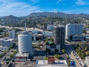 6250 Hollywood Blvd 7G, Hollywood (los Angeles) CA 90028