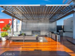 6250 Hollywood Blvd 7G, Hollywood (los Angeles) CA 90028