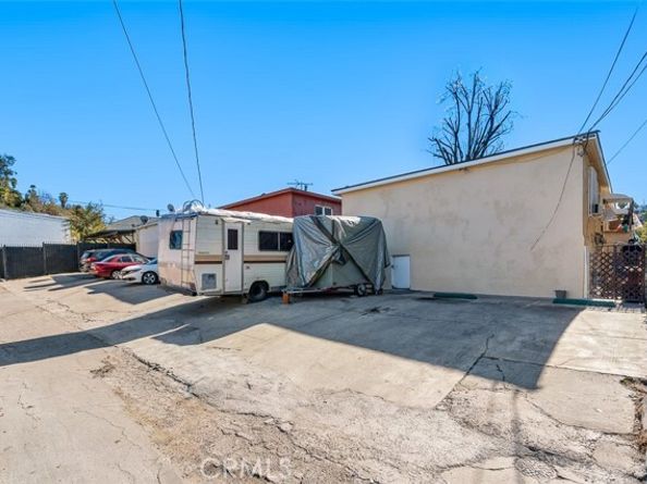 4665 Huntington Drive, Los Angeles CA 90032