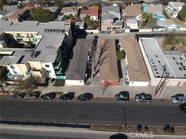 4665 Huntington Drive, Los Angeles CA 90032