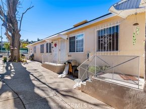 4665 Huntington Drive, Los Angeles CA 90032