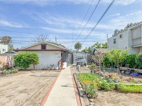 927 E 28th Street, Los Angeles CA 90011