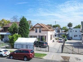 927 E 28th Street, Los Angeles CA 90011
