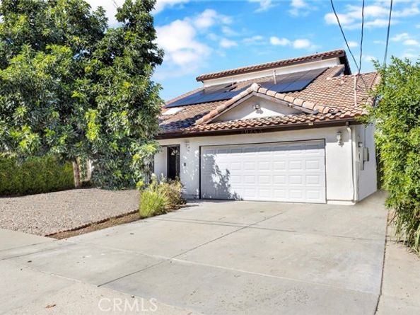 20243 Lanark Street, Winnetka (los Angeles) CA 91306