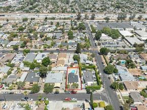 9968 Lev Avenue, Arleta (los Angeles) CA 91331