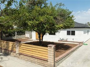 9968 Lev Avenue, Arleta (los Angeles) CA 91331