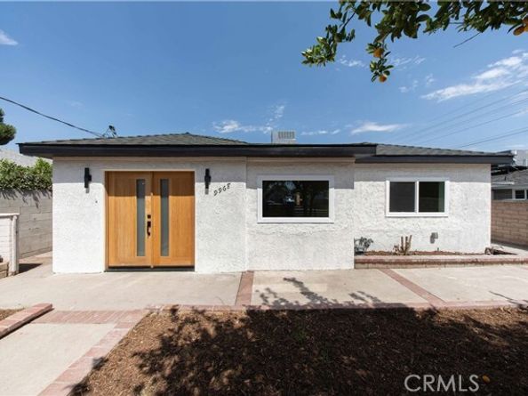 9968 Lev Avenue, Arleta (los Angeles) CA 91331