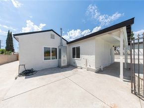 9968 Lev Avenue, Arleta (los Angeles) CA 91331