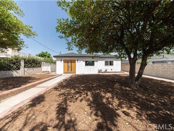 9968 Lev Avenue, Arleta (los Angeles) CA 91331