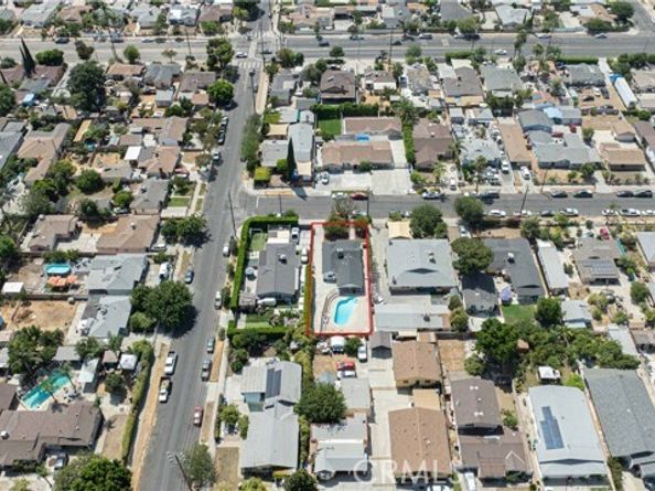 9968 Lev Avenue, Arleta (los Angeles) CA 91331