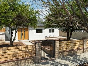 9968 Lev Avenue, Arleta (los Angeles) CA 91331