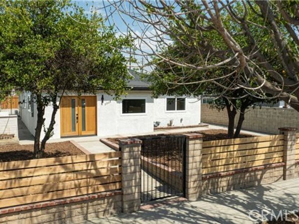 9968 Lev Avenue, Arleta (los Angeles) CA 91331