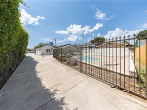 9968 Lev Avenue, Arleta (los Angeles) CA 91331