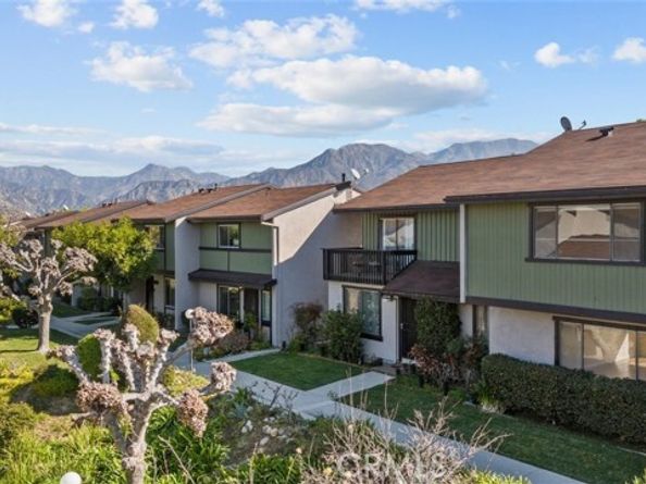 8740 Wyngate Street 1/4, Sunland (los Angeles) CA 91040