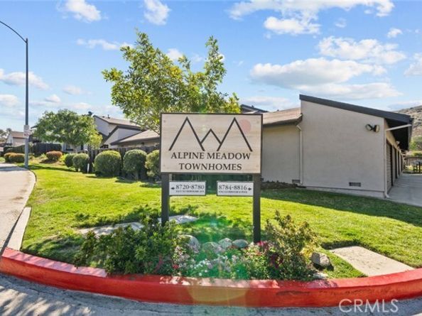 8740 Wyngate Street 1/4, Sunland (los Angeles) CA 91040
