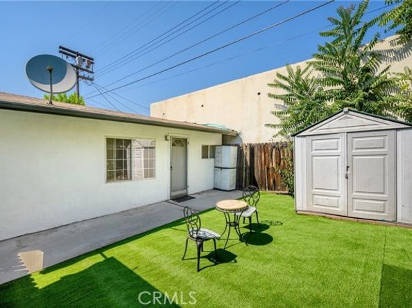 7577 Valaho Drive, Tujunga (los Angeles) CA 91042
