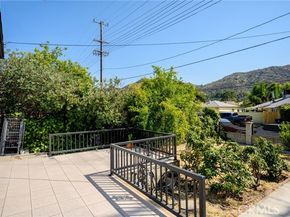 7577 Valaho Drive, Tujunga (los Angeles) CA 91042
