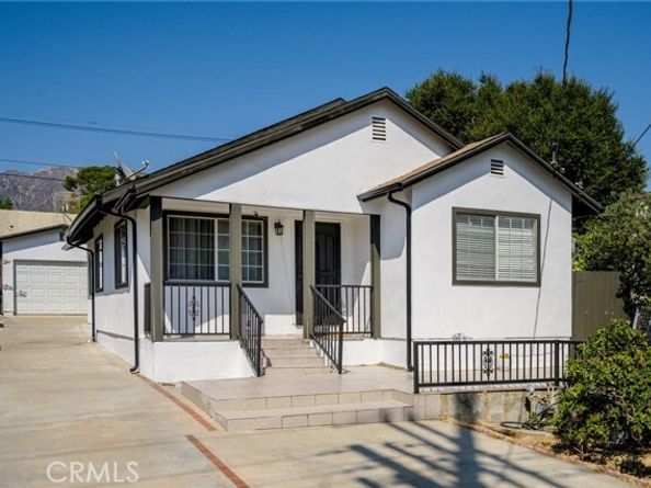 7577 Valaho Drive, Tujunga (los Angeles) CA 91042