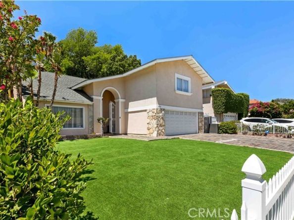 9915 Nevada Avenue, Chatsworth (los Angeles) CA 91311